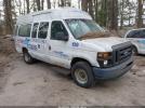 Ford E-350 Commercial Image 1