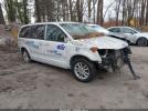 Dodge Grand Caravan Sxt Image 1