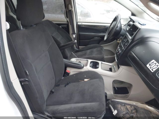 Dodge Grand Caravan Sxt Image 10