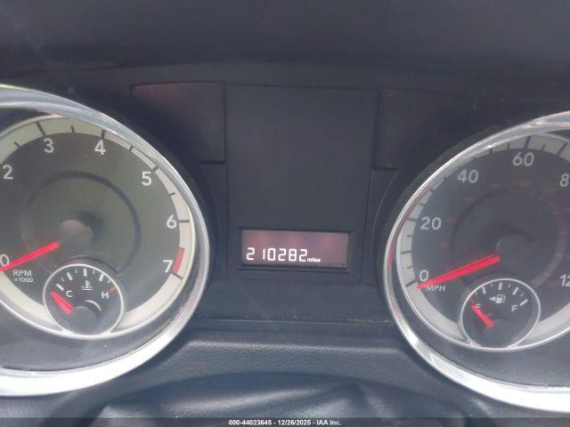 Dodge Grand Caravan Sxt Image 5