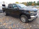 Chevrolet Silverado 1500 4wd  Short Bed Lt With 2fl Image 1