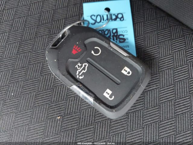 Chevrolet Silverado 1500 4wd  Short Bed Lt With 2fl Image 14