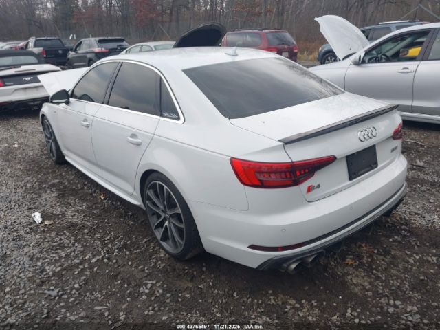 Audi S4 3.0t Premium Plus Image 17