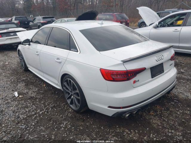 Audi S4 3.0t Premium Plus Image 17