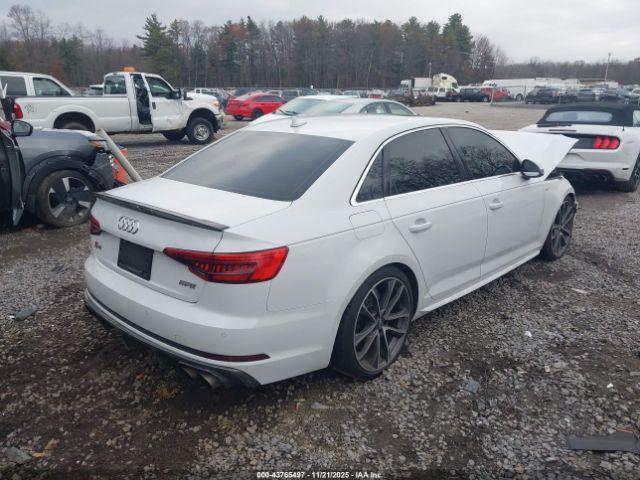 Audi S4 3.0t Premium Plus Image 4