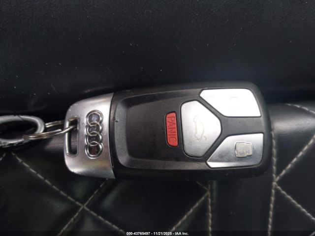 Audi S4 3.0t Premium Plus Image 6