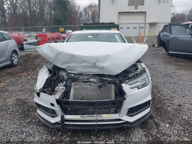 Audi S4 3.0t Premium Plus Image 9