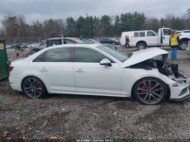 Audi S4 3.0t Premium Plus Image 11
