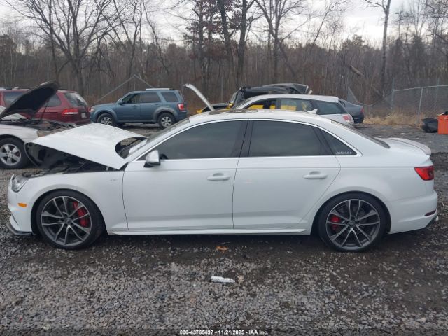 Audi S4 3.0t Premium Plus Image 12