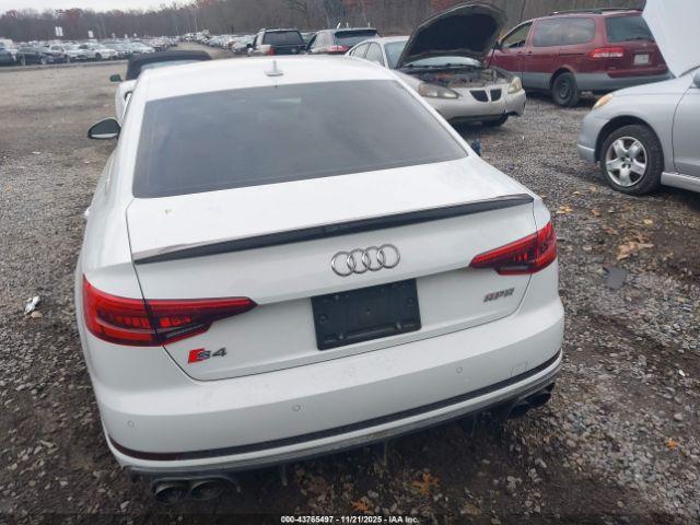 Audi S4 3.0t Premium Plus Image 16