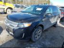 Ford Edge Sel Image 3