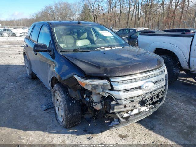Ford Edge Sel Image 2