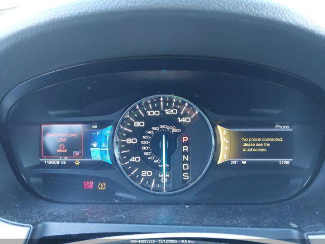 Ford Edge Sel Image 6