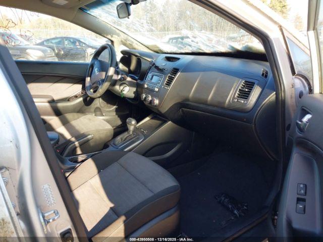 Kia Forte Lx Image 3