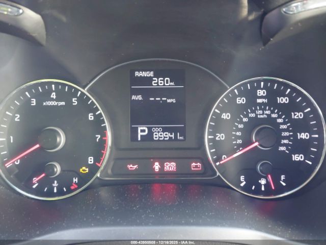 Kia Forte Lx Image 5