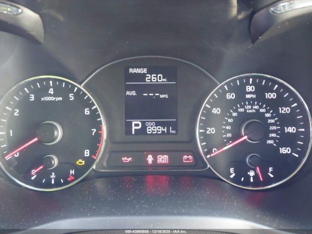 Kia Forte Lx Image 5