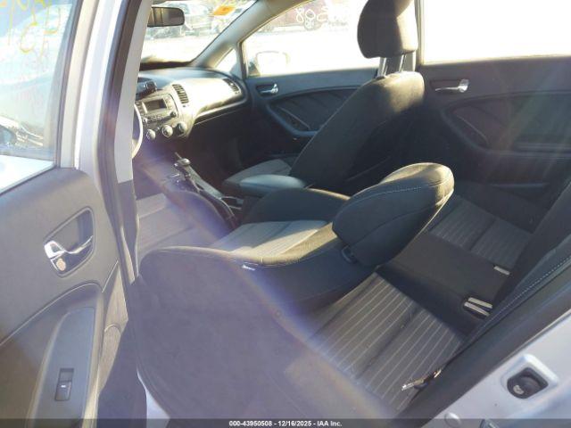 Kia Forte Lx Image 7