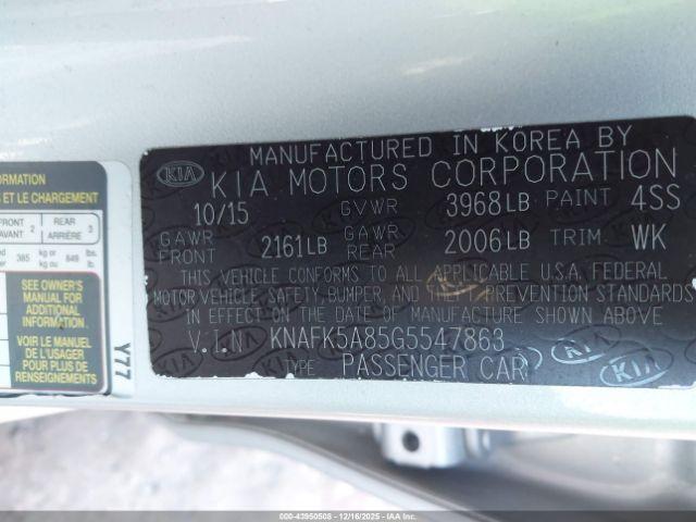 Kia Forte Lx Image 6