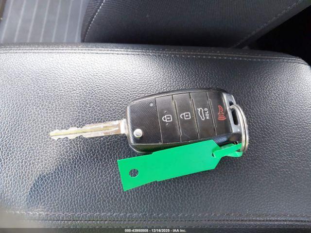 Kia Forte Lx Image 9