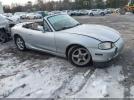 Mazda MX-5 Miata Image 1