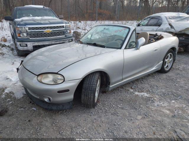Mazda MX-5 Miata Image 7