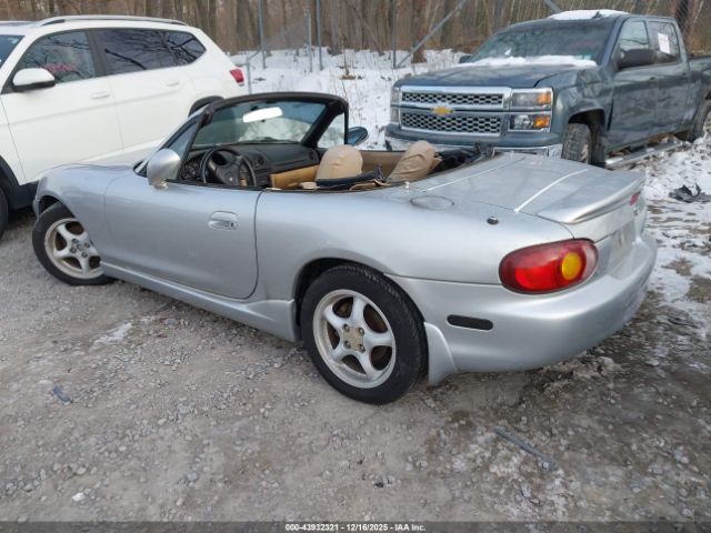 Mazda MX-5 Miata Image 3