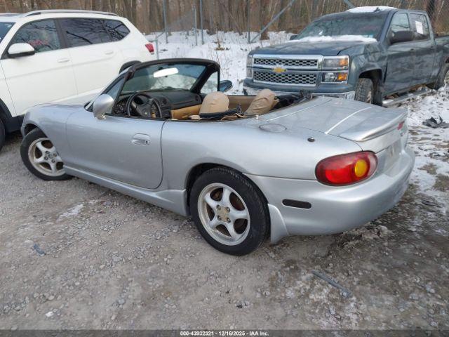 Mazda MX-5 Miata Image 3