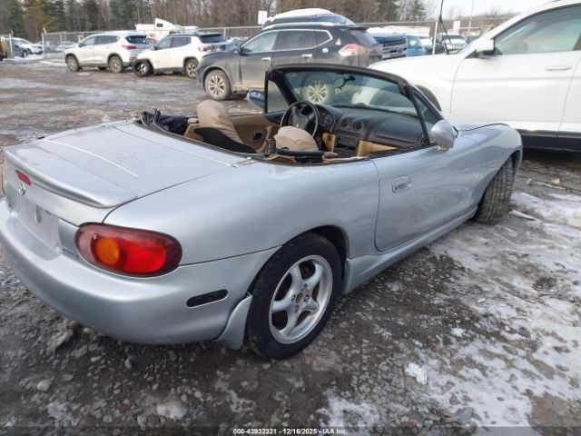 Mazda MX-5 Miata Image 5
