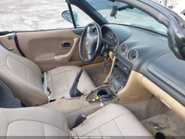 Mazda MX-5 Miata Image 2