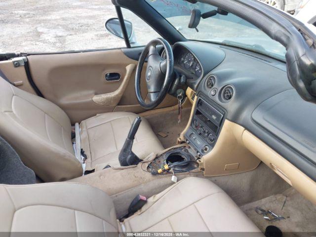 Mazda MX-5 Miata Image 2