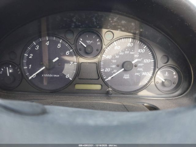 Mazda MX-5 Miata Image 9