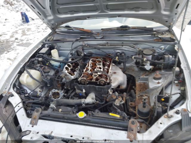 Mazda MX-5 Miata Image 10