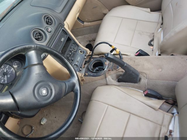 Mazda MX-5 Miata Image 12