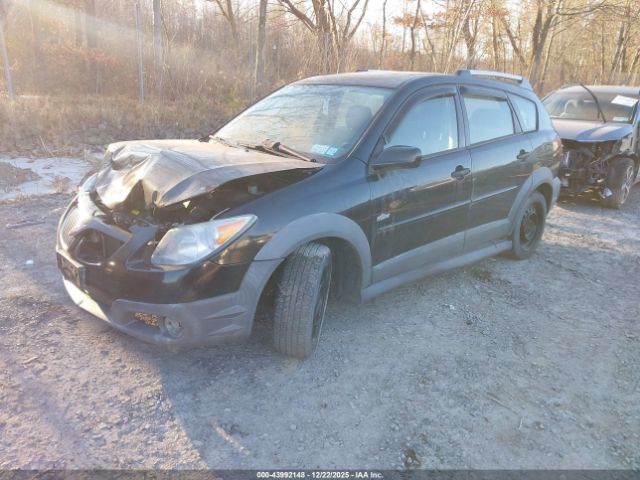 Pontiac Vibe Image 10