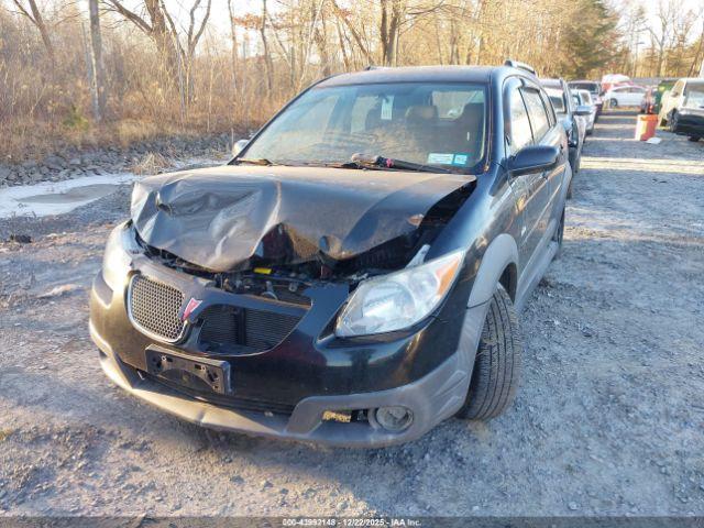 Pontiac Vibe Image 7