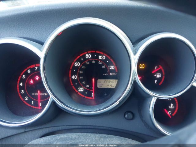 Pontiac Vibe Image 6