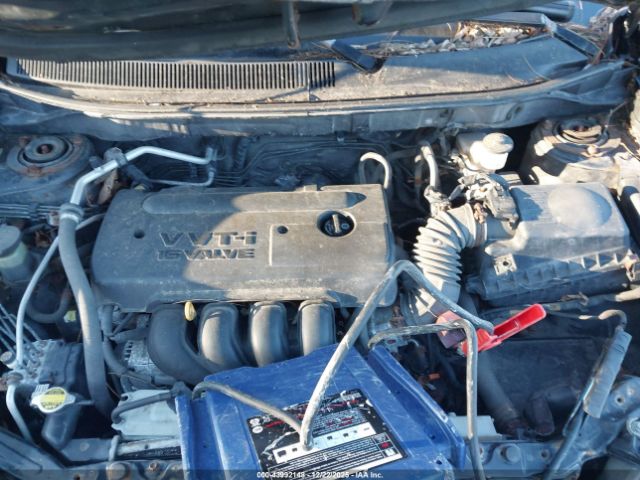 Pontiac Vibe Image 11