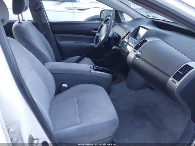 Toyota Prius Image 4