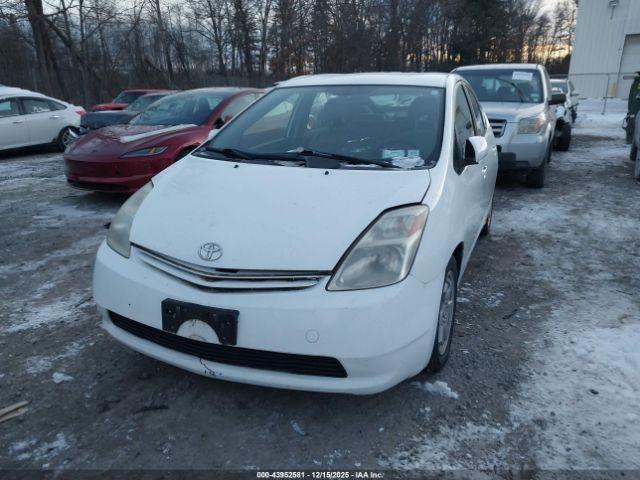 Toyota Prius Image 5