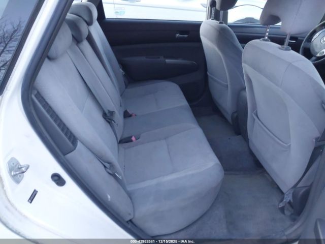 Toyota Prius Image 8