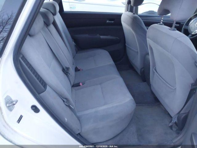 Toyota Prius Image 8