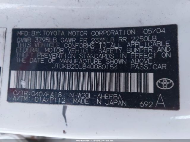 Toyota Prius Image 6