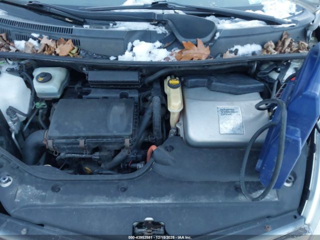 Toyota Prius Image 11