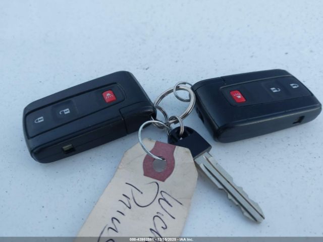 Toyota Prius Image 7