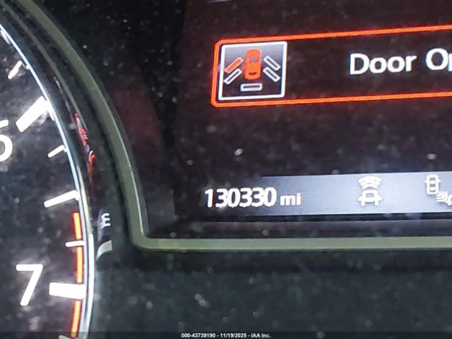 Nissan Pathfinder Sl Image 15