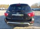 Nissan Pathfinder Sl Image 13