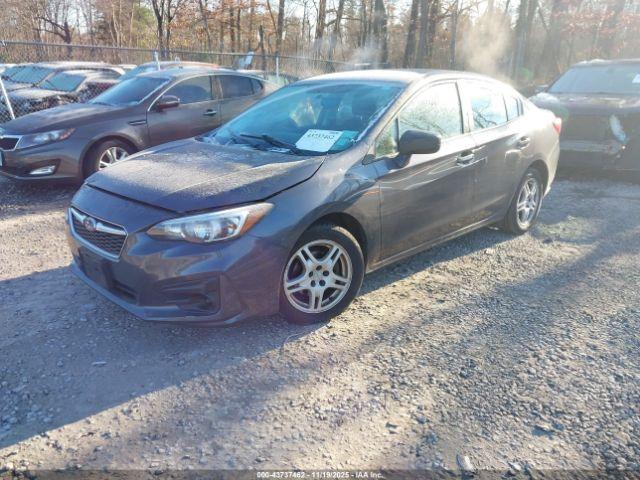 Subaru Impreza 2.0i Image 2