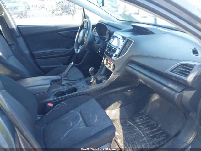 Subaru Impreza 2.0i Image 4