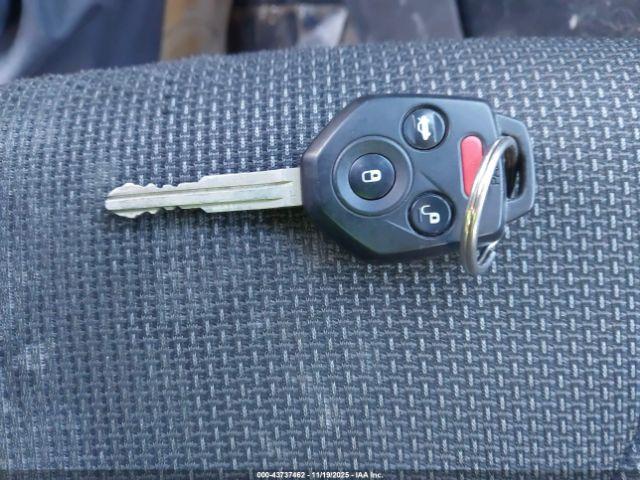 Subaru Impreza 2.0i Image 6