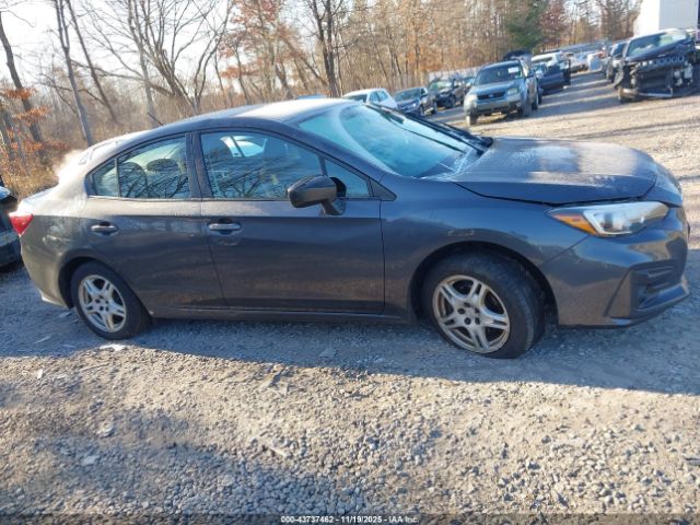 Subaru Impreza 2.0i Image 7